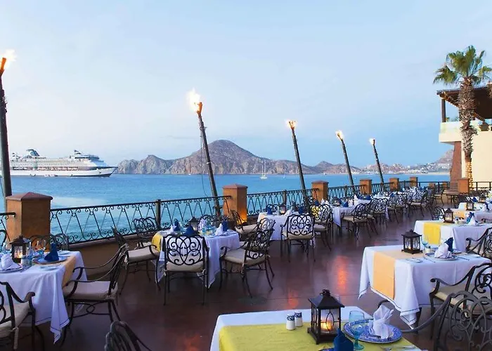2bd Oceanview At Del Palmar Cabo Cabo San Lucas