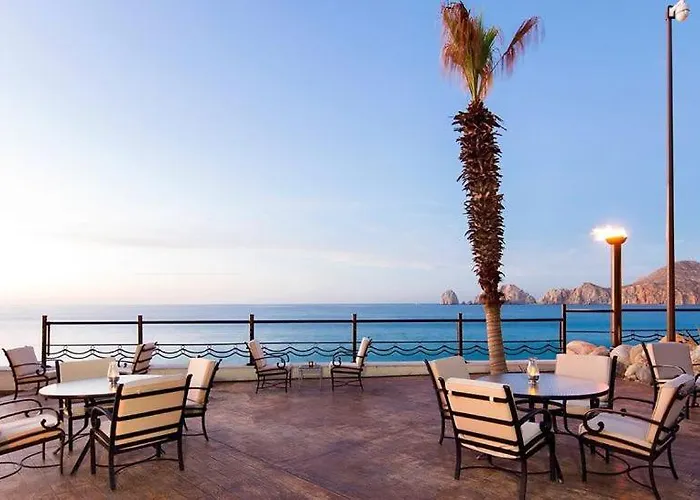 2bd Oceanview At Del Palmar Cabo Villa Cabo San Lucas