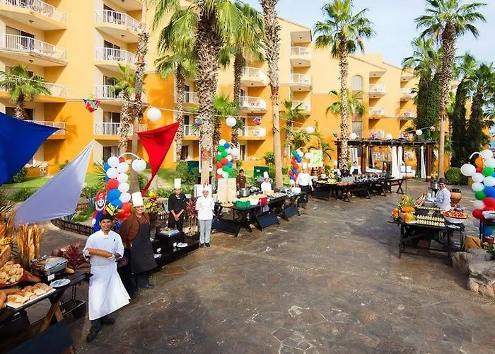 2bd Oceanview At Del Palmar Cabo * Cabo San Lucas