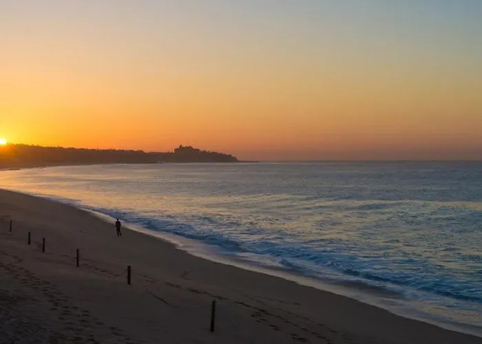 2bd Oceanview At Del Palmar Cabo
