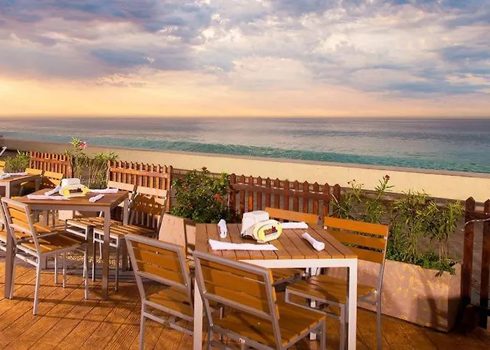 2bd Oceanview At Del Palmar Cabo Villa