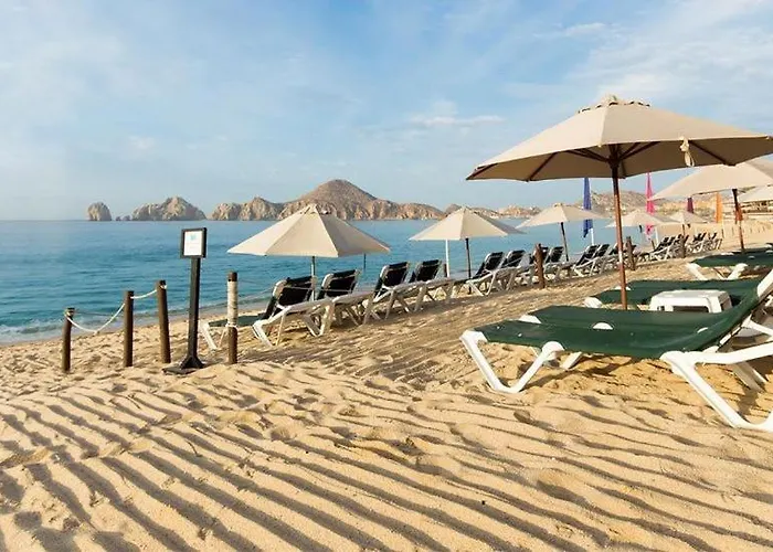 2bd Oceanview At Del Palmar Cabo Cabo San Lucas