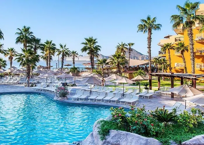 2bd Oceanview At Del Palmar Cabo Villa Cabo San Lucas