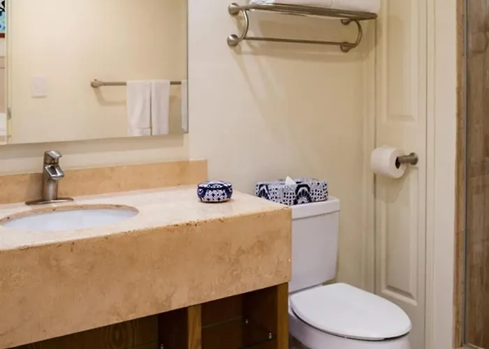 Villa 2bd Oceanview At Del Palmar Cabo *
