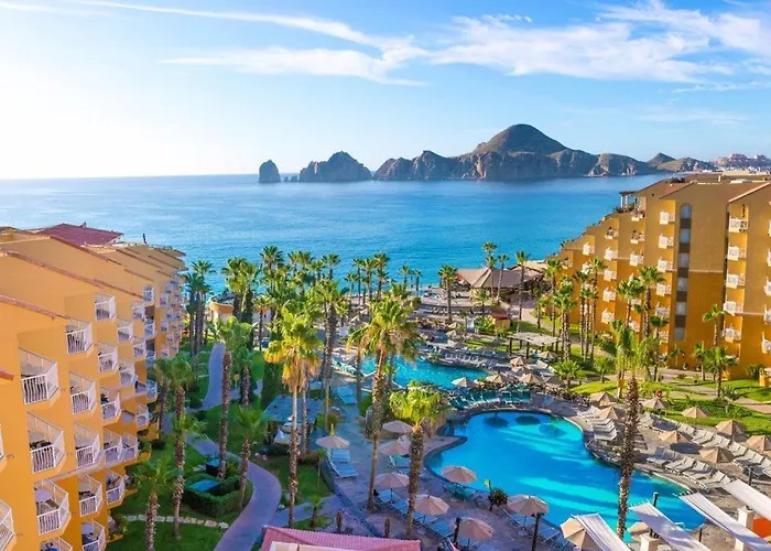 2bd Oceanview At Del Palmar Cabo * Cabo San Lucas