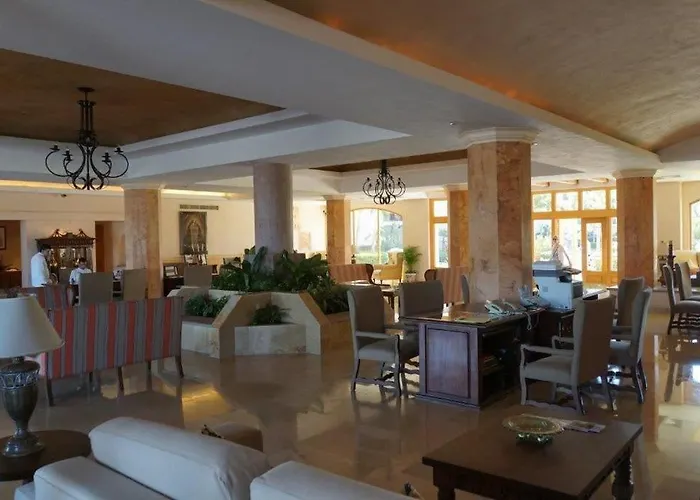 2bd Oceanview At Del Palmar Cabo Villa *