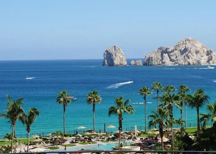 2bd Oceanview At Del Palmar Cabo Cabo San Lucas