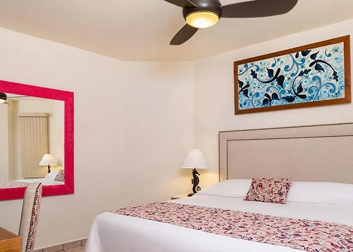 2bd Oceanview At Del Palmar Cabo * Cabo San Lucas