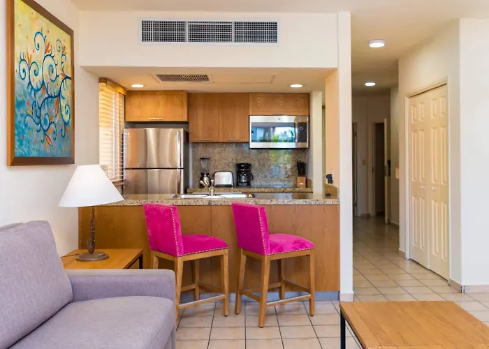 2bd Oceanview At Del Palmar Cabo *