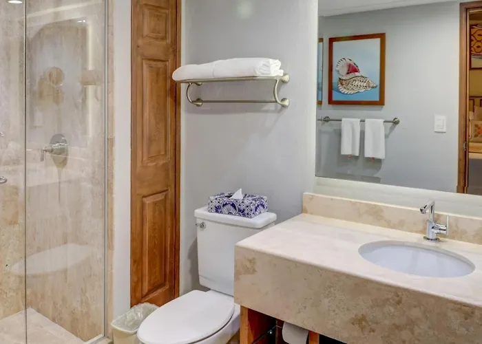 Villa 2bd Oceanview At Del Palmar Cabo