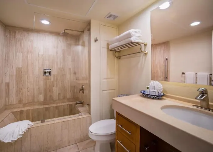 2bd Oceanview At Del Palmar Cabo * Cabo San Lucas