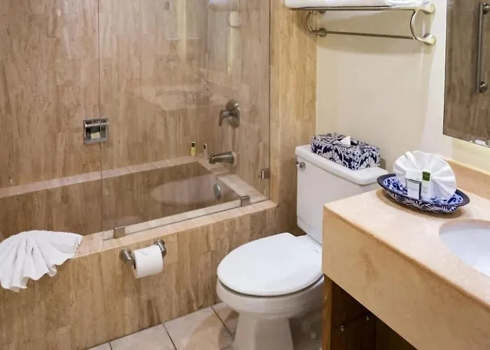 2bd Oceanview At Del Palmar Cabo Villa *